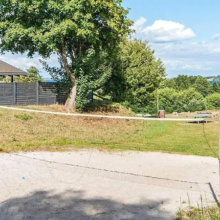 Feriehus 2 Person In